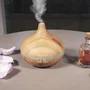 Cecotec Pure Aroma 150 Yang Humidificador Ultrasónico y Difusor de Aromas 150 ml